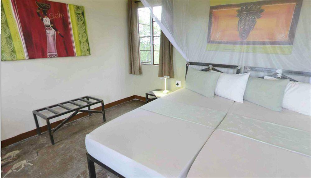Villa Gondwana Etosha Safari Camp Okaukuejo Exterior foto