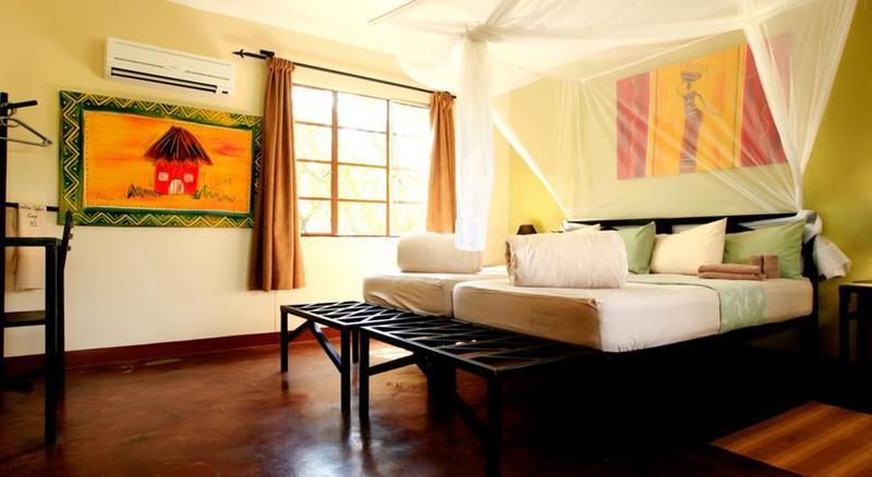Villa Gondwana Etosha Safari Camp Okaukuejo Exterior foto