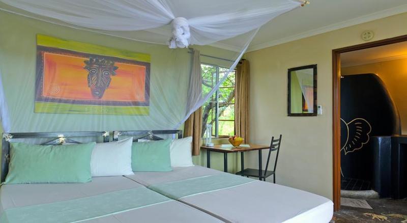 Villa Gondwana Etosha Safari Camp Okaukuejo Exterior foto